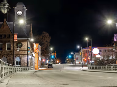 Pembroke City Hall photo 1