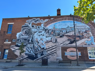 Pembroke City Hall photo 3