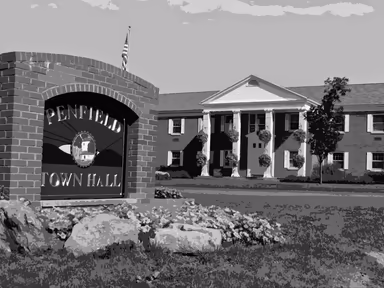 Town of Penfield - Town Hall photo 1