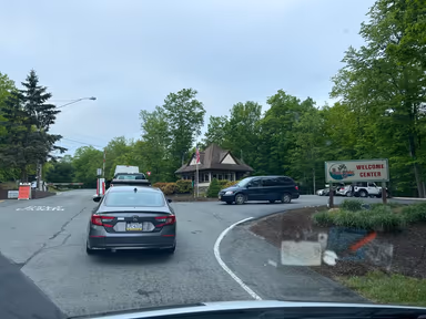 Penn Estates Welcome Center photo 3