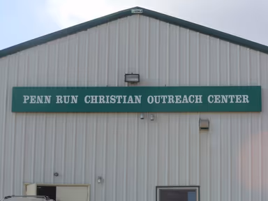 Penn Run Christian Outreach Center photo 1