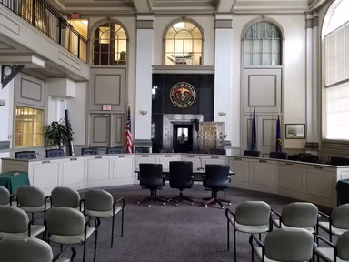 Perkasie Borough Administration photo 2