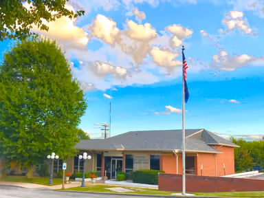 Perryopolis Borough Office photo 2