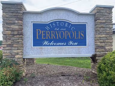 Perryopolis Borough Office photo 3