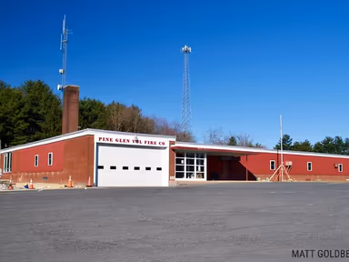 Pine Glen Volunteer Fire Company photo 1