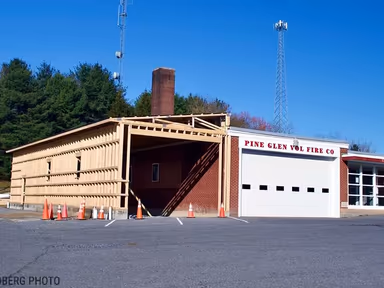Pine Glen Volunteer Fire Company photo 2