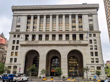City of Pittsburgh photo 3