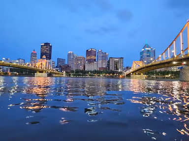 City of Pittsburgh photo 4
