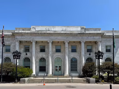 City of Pittsfield City Hall photo 2