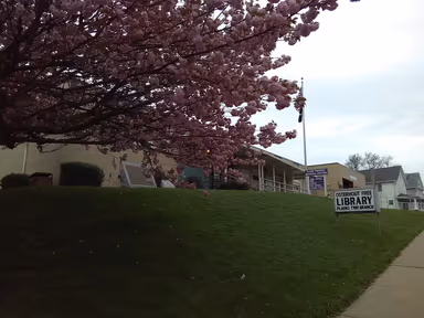 Plains Township Municipal Building photo 3