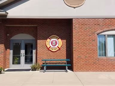 Pleasant Gap Fire Co photo 3
