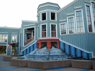 Pleasant Hill City Hall photo 3