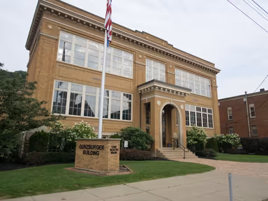Potter County Commissioners photo 1