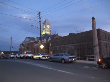 Pottsville City Hall photo 2