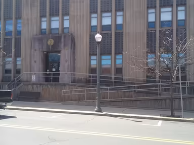Pottsville City Hall photo 4