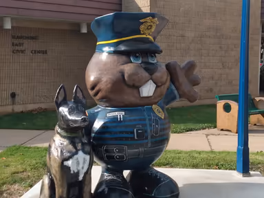 Punxsutawney photo 4