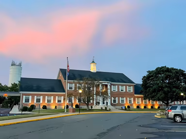 Quakertown Borough Hall photo 1