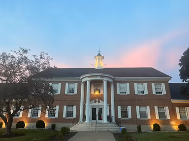 Quakertown Borough Hall photo 2