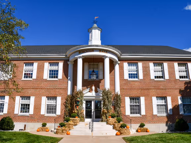 Quakertown Borough Hall photo 3