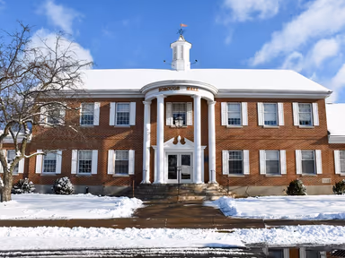 Quakertown Borough Hall photo 4