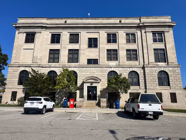 City of Racine photo 1