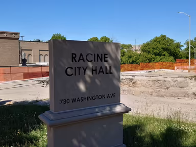 City of Racine photo 2