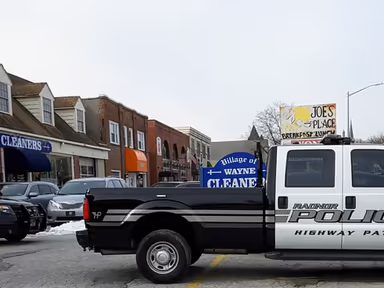 Radnor Township Municipal Building photo 2