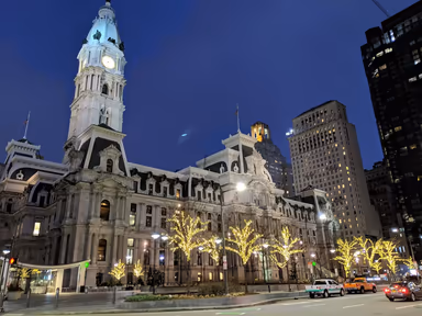 City Hall photo 2