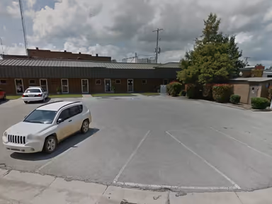 Rector City Police Department photo 2