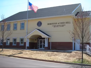 Borough of Red Hill, PA photo 1
