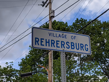 Rehrersburg photo 1
