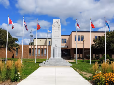 Town Hall photo 1