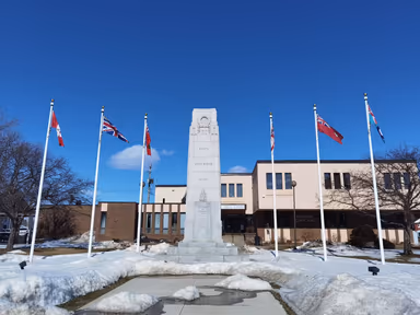 Town Hall photo 2