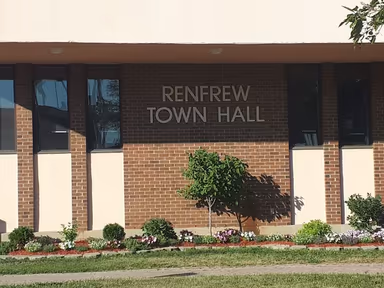 Town Hall photo 4