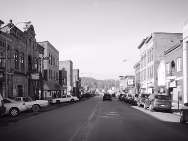 Reynoldsville photo 1