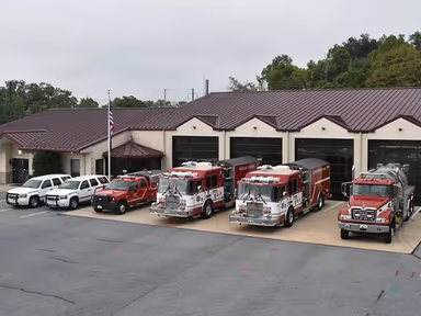 Rheems Fire Company photo 1