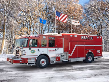Rheems Fire Company photo 2