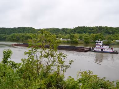 Rices Landing photo 1
