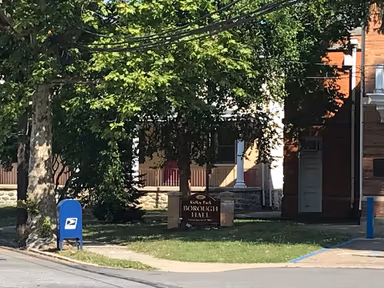 Ridley Park Borough Hall photo 1