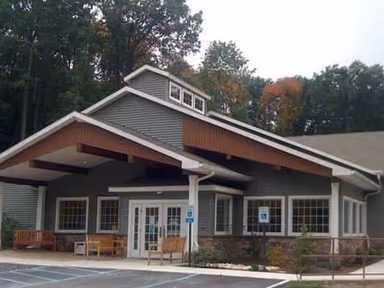 Ringtown Borough Hall photo 2