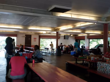 Riverview Park Activities Building photo 3