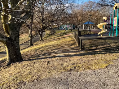Riverview Park Activities Building photo 4