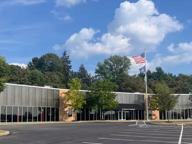 Robinson Township Municipal Complex photo 1