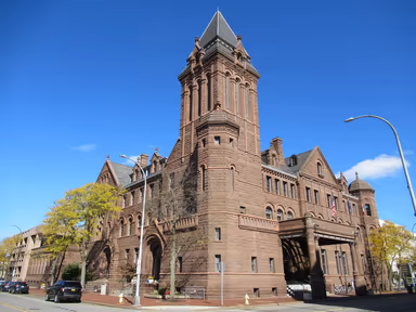 Rochester City Hall photo 1