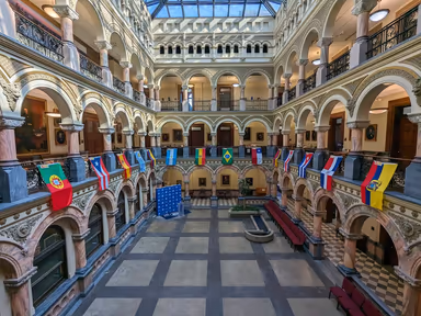 Rochester City Hall photo 2