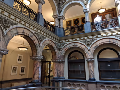Rochester City Hall photo 3