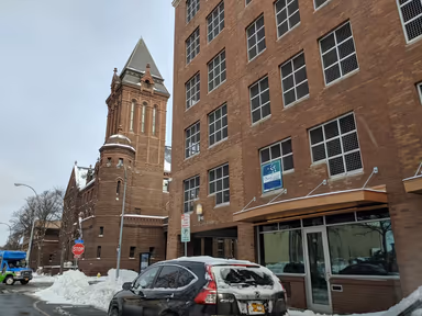 Rochester City Hall photo 4
