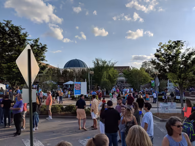 Rock Hill City Hall photo 1