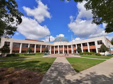 Rock Hill City Hall photo 2
