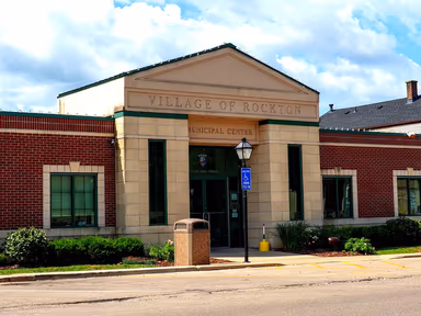 Village of Rockton photo 2